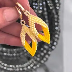 עגיל תלוי Emilia